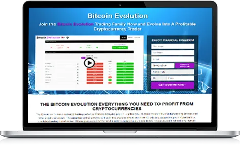 Bitcoin Evolution - Automated Trading