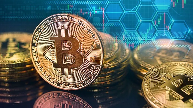 Bitcoin Evolution - OPEN AN ACCOUNT