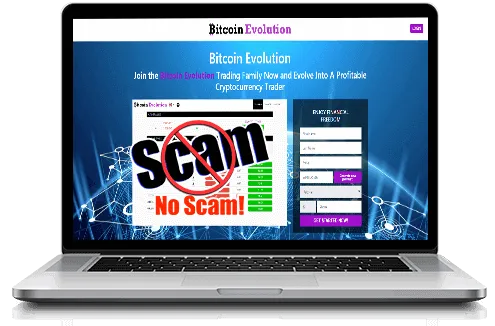 Bitcoin Evolution - Bitcoin Evolution: Legit or Scam?