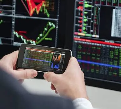 Bitcoin Evolution - Разбиране на търговията с биткойни